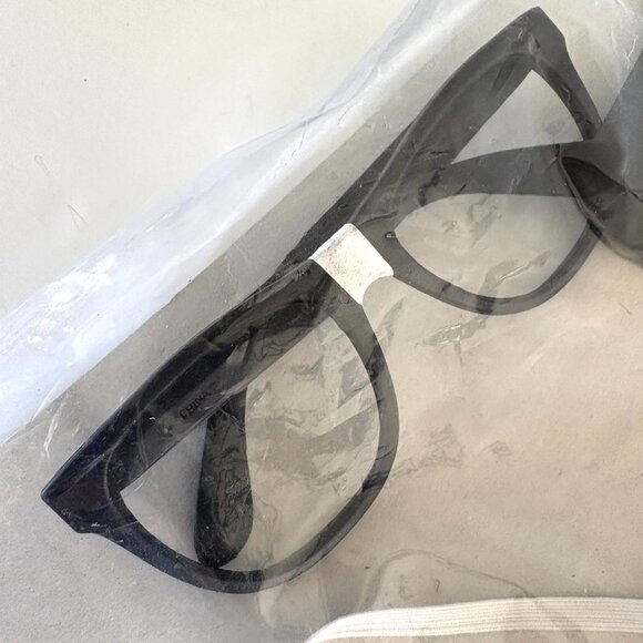 New! 50s INSTANT NERD SET Adult Accessory Kit Glasses Bowtie Pocket Protector - Picture 11 of 13